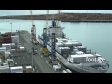 Container Load Napier 3 581